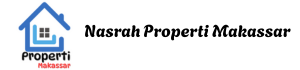 Nasrah Properti Makassar logo